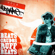 beats crudos
